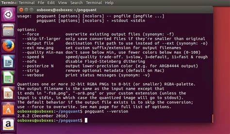 lossy compression linux test|kornelski/pngquant: Lossy PNG compressor .